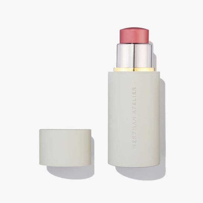 Westman Atelier Baby Cheeks blush stick