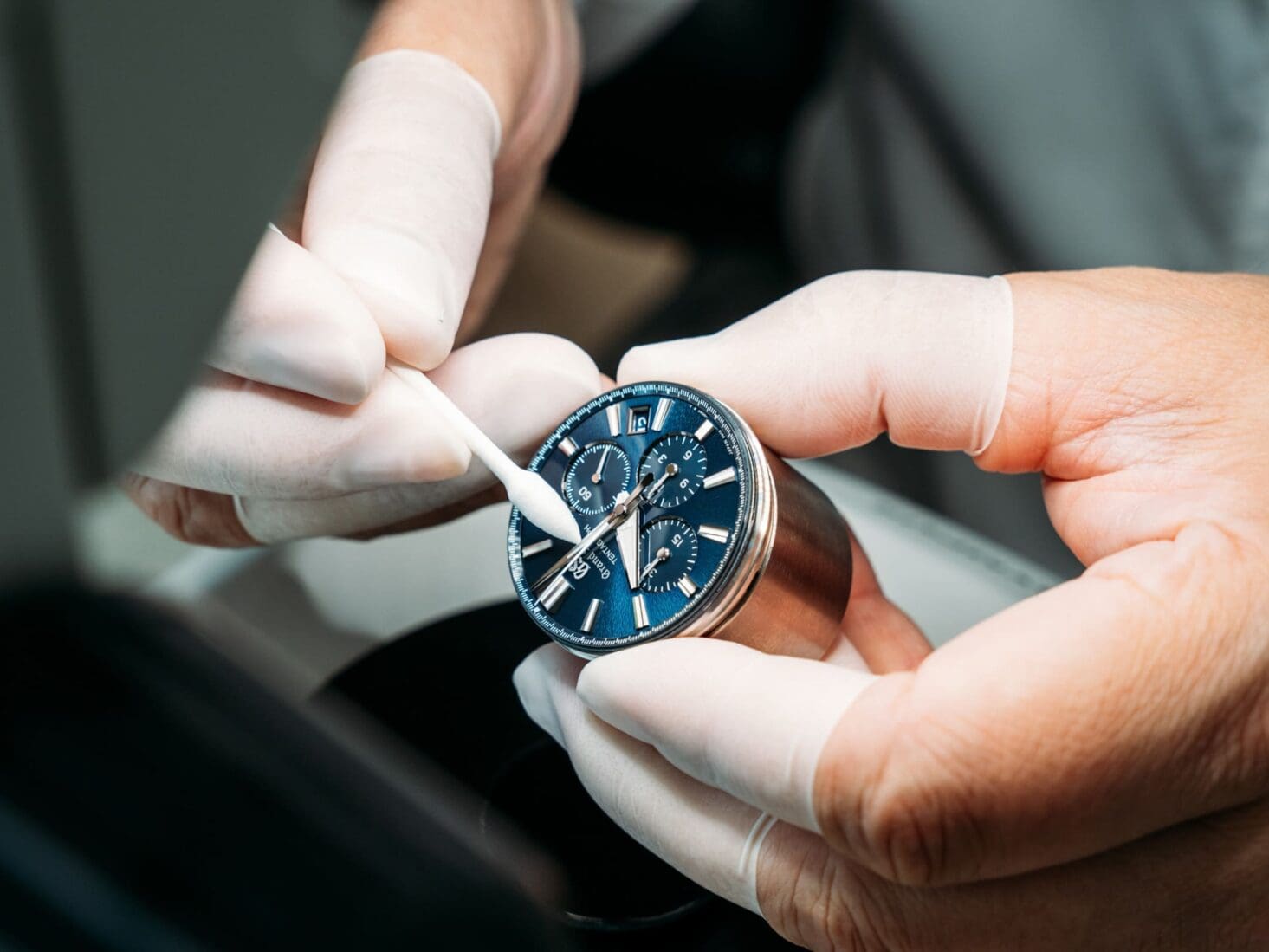 grand seiko