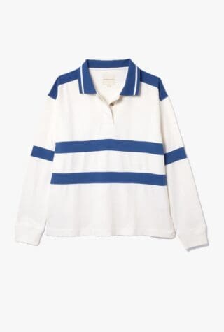 Beaufort & Blake Loxwood rugby shirt