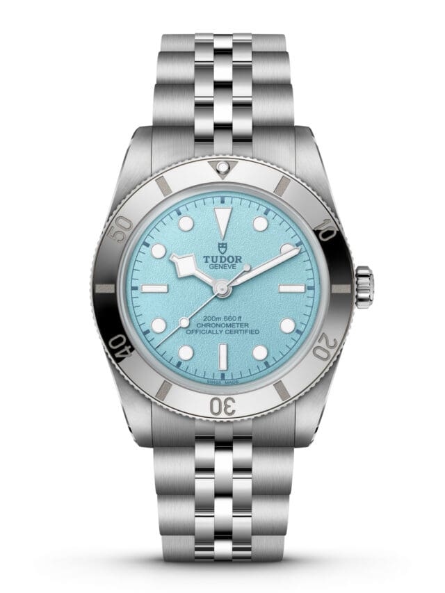best-mens-watches-2025-tudor