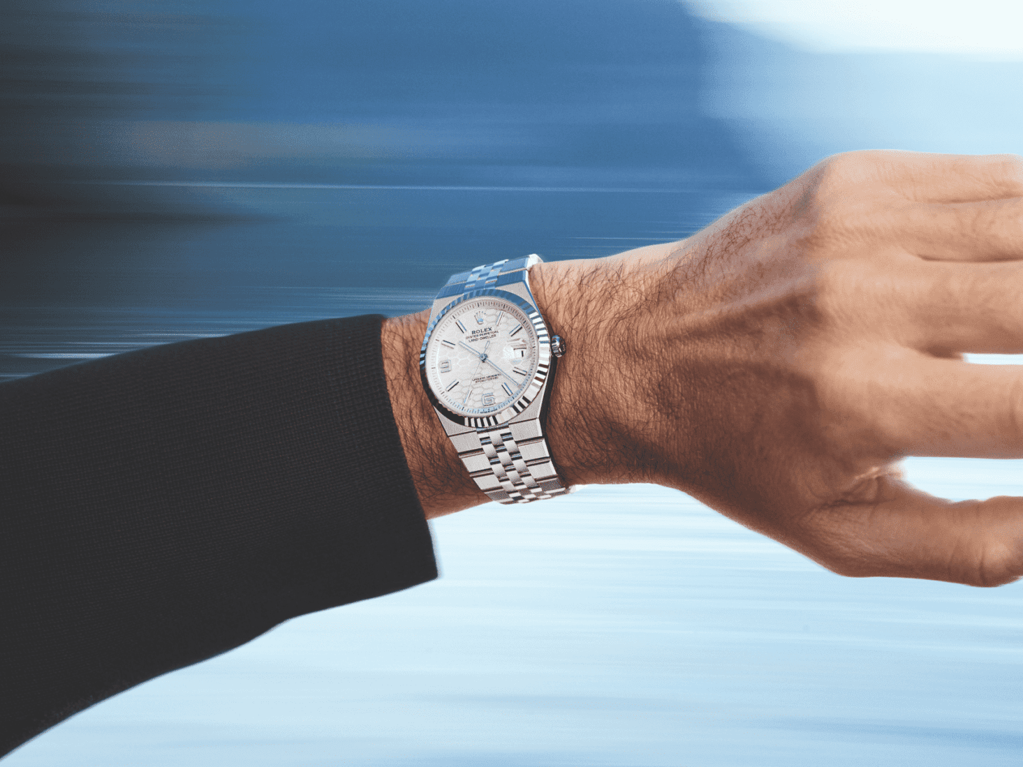 best-new-mens-watches-2025-rolex