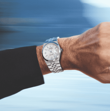 best-new-mens-watches-2025-rolex