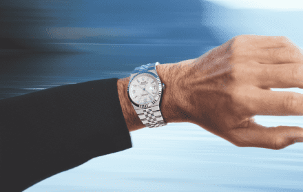 best-new-mens-watches-2025-rolex