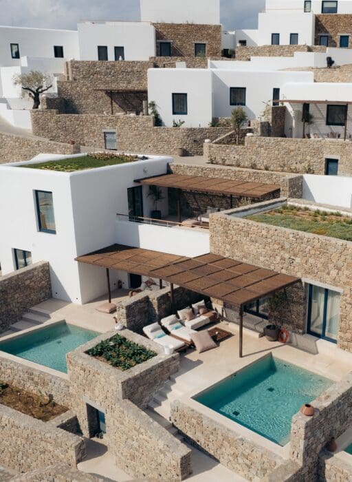 cali mykonos