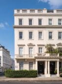 celebrity homes london for sale