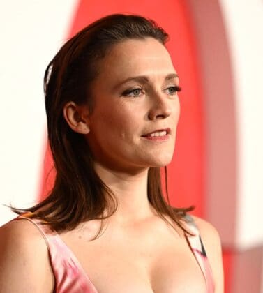 charlotte ritchie