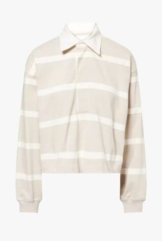 Citizens of Humanity Aris rugby shirt