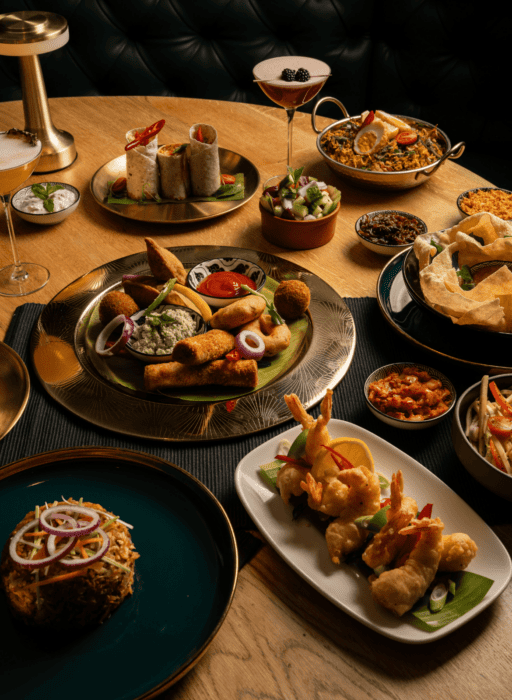 colombo kitchen sri lankan restaurant