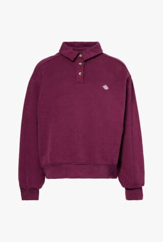 the couture club rugby shirt