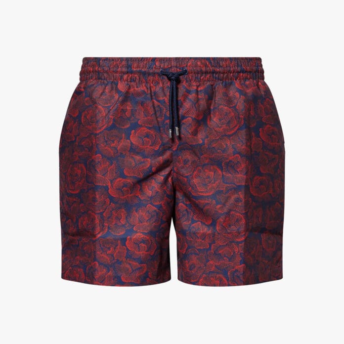 derek rose shorts