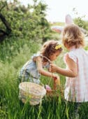 easter events london