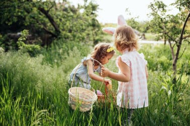 easter events london
