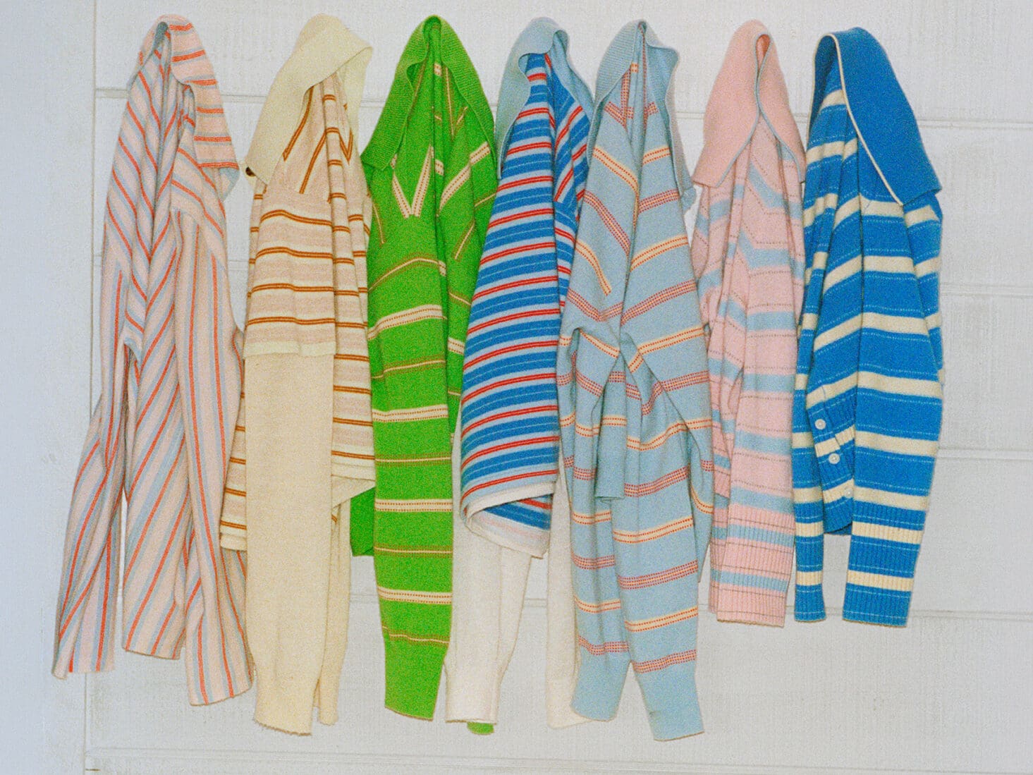 guest in residence rugby shirts for women