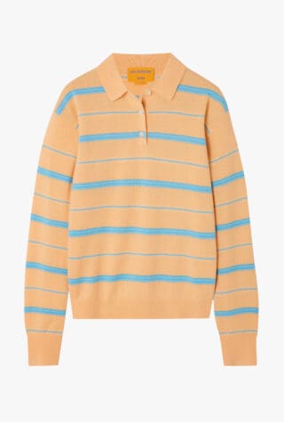 guest in residence rugby shirt