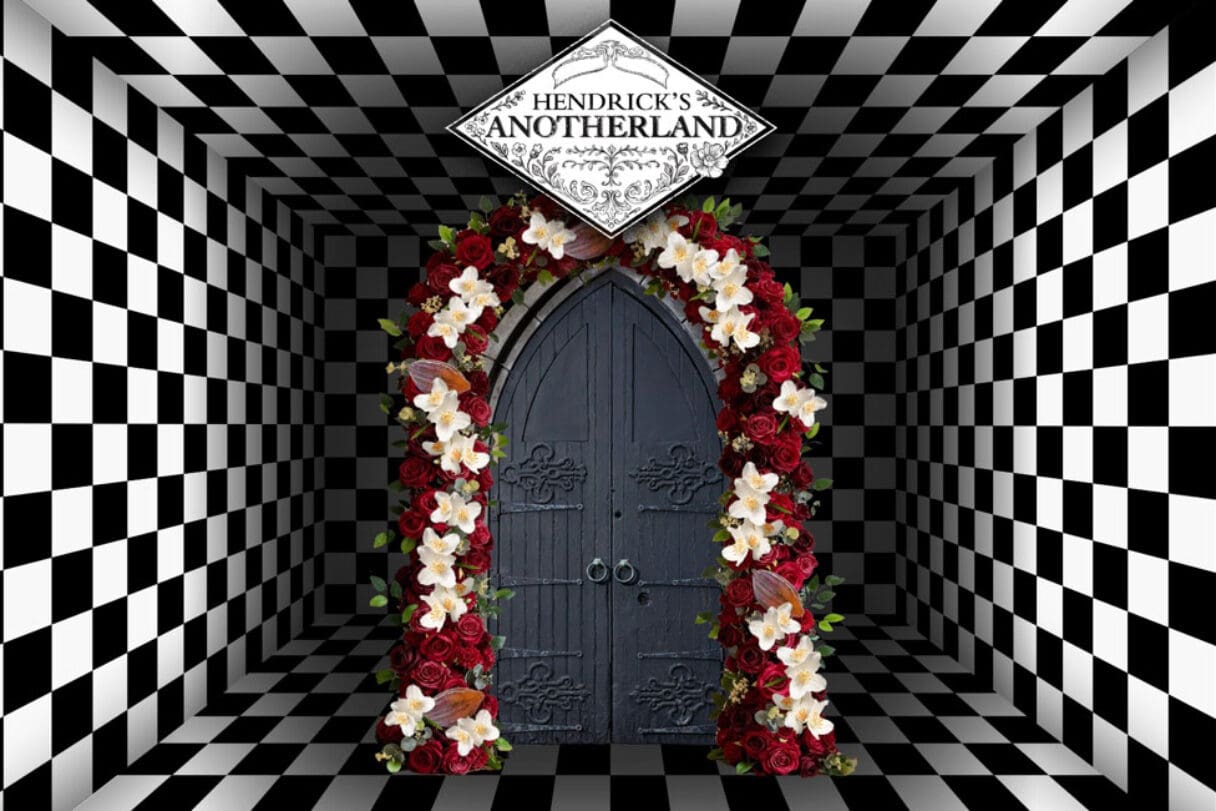 Hendrick’s Anotherland