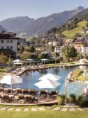 Hotel Nesslerhof
