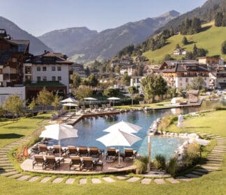 Hotel Nesslerhof