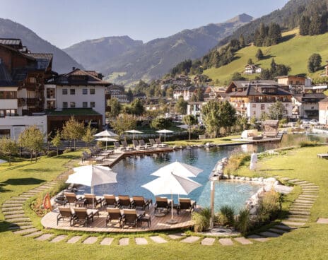 Hotel Nesslerhof