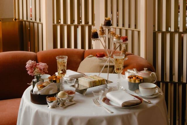 The Chancery Rosewood, Mayfair