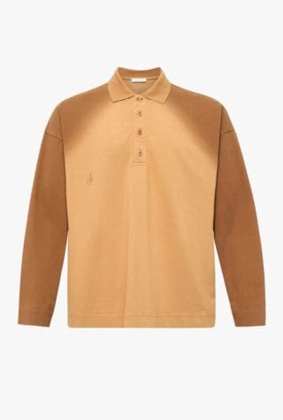 JW Anderson rugby top