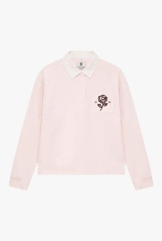 Kent & Curwen 1926 rugby shirt