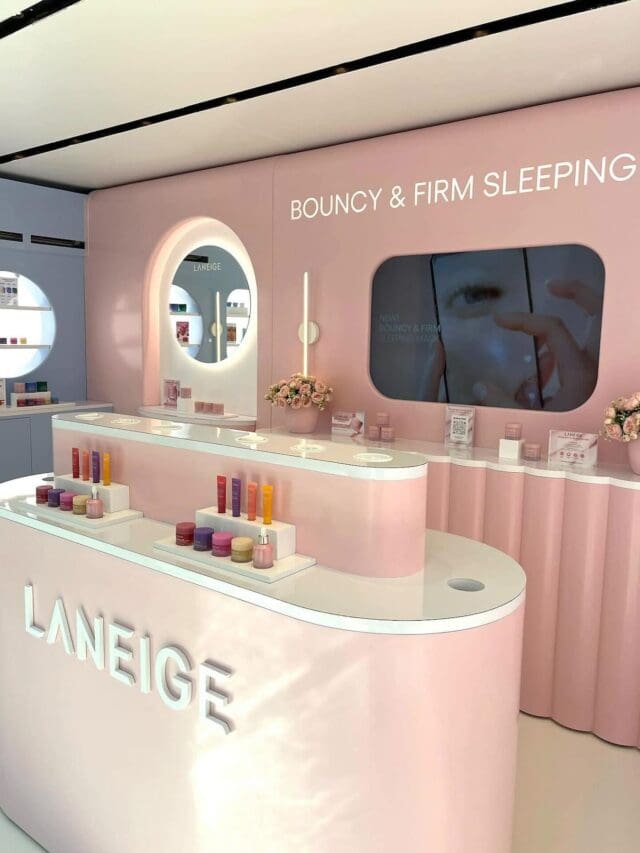 laneige