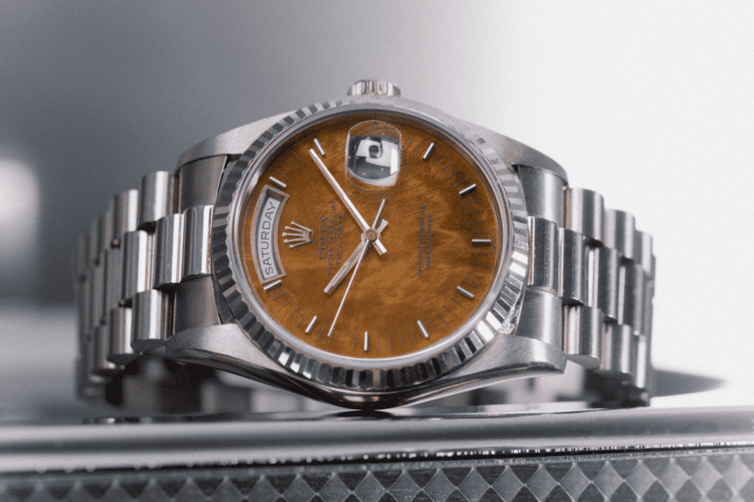rolex day-date