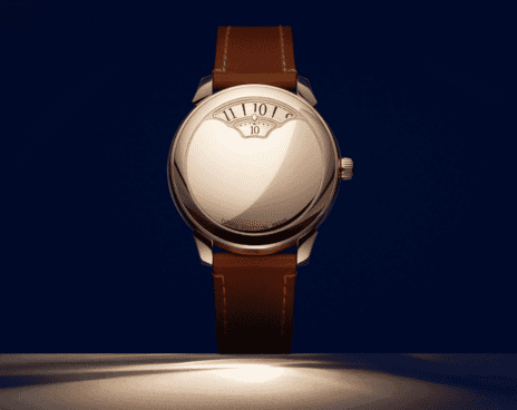 louis vuitton tambour convergence