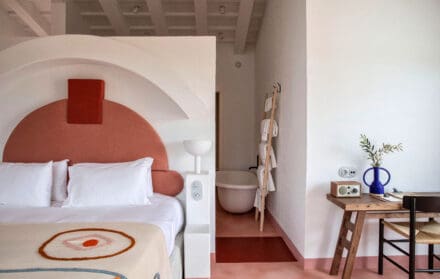 menorca experimental