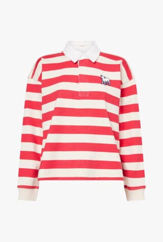 mother rugby shirt
