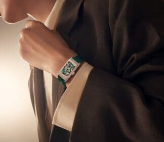 new watches for women 2025 jaeger le coultre
