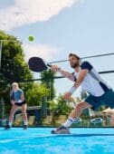 padel