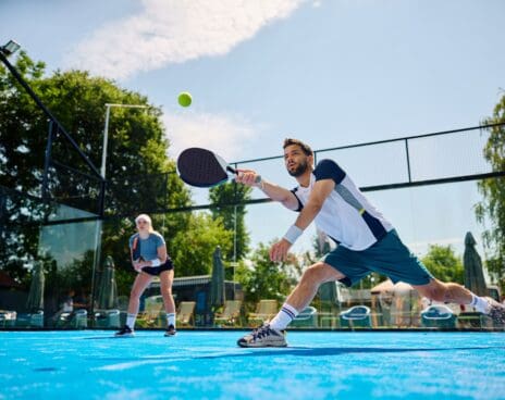 padel