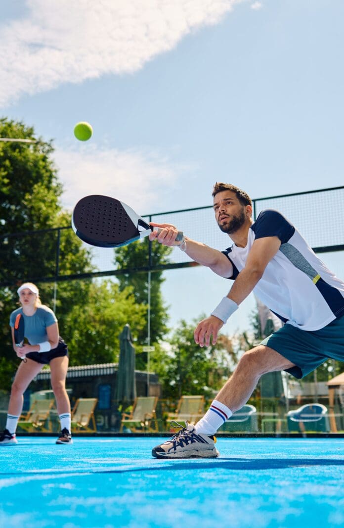 padel