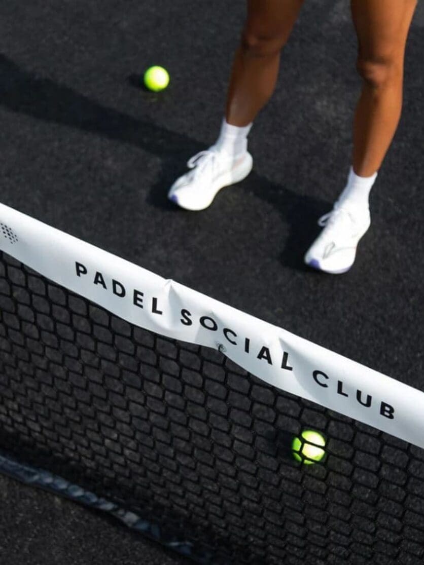 Padel Social Club