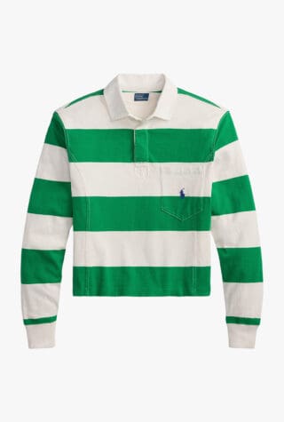 ralph lauren rugby shirt