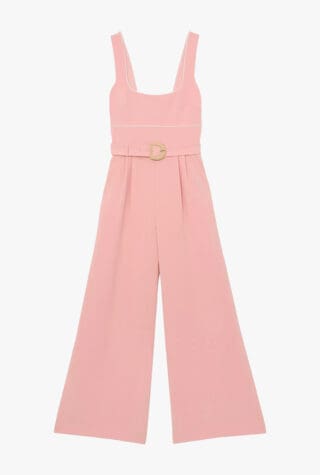 reiss jumpsuit