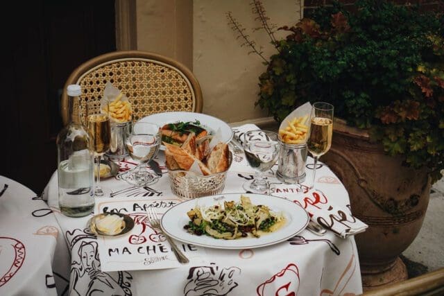 soutine olivia sewell