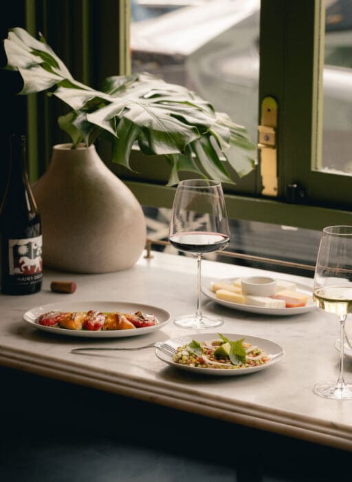 Sova, Notting Hill