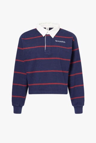 spory & rich rugby shirt