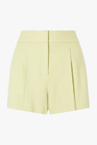 veronica beard haina shorts