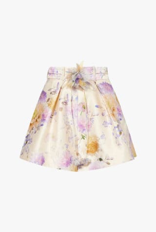 zimmermann shorts
