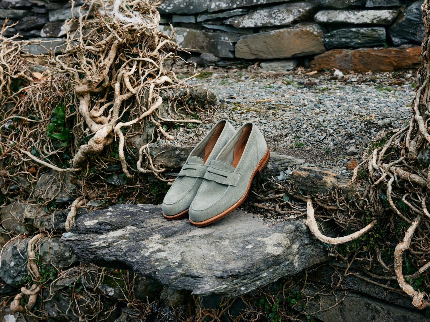 Crockett & Jones Lilou loafer