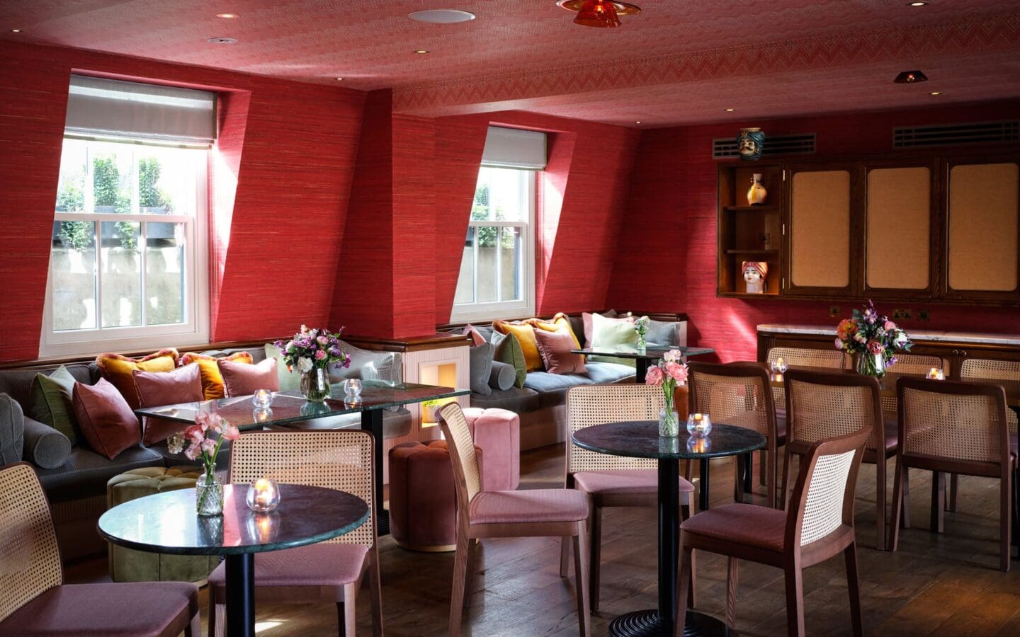 Pavilion Knightsbridge