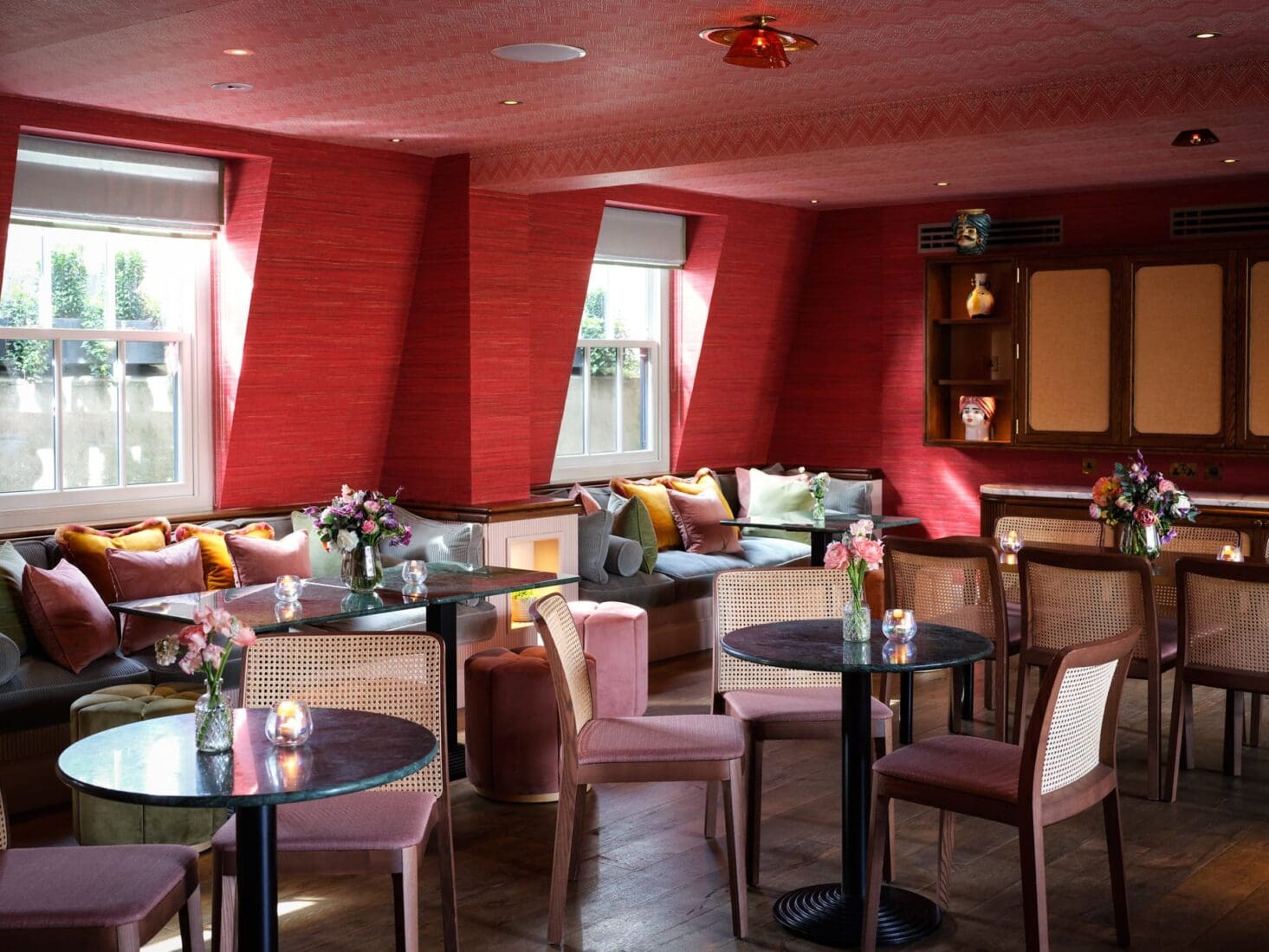 Pavilion Knightsbridge