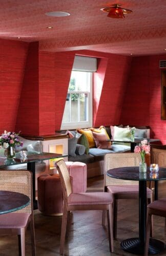 Pavilion Knightsbridge