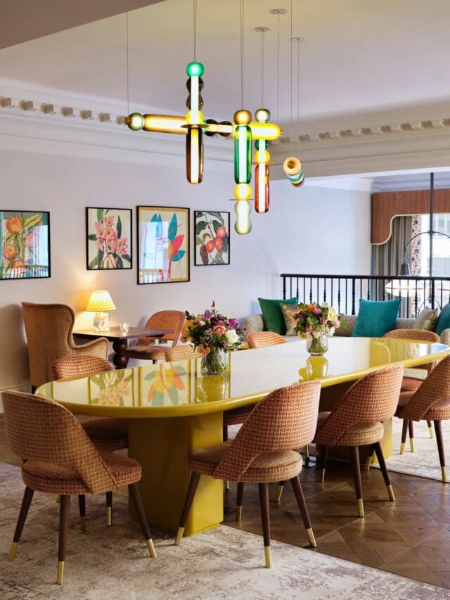 Pavilion Knightsbridge