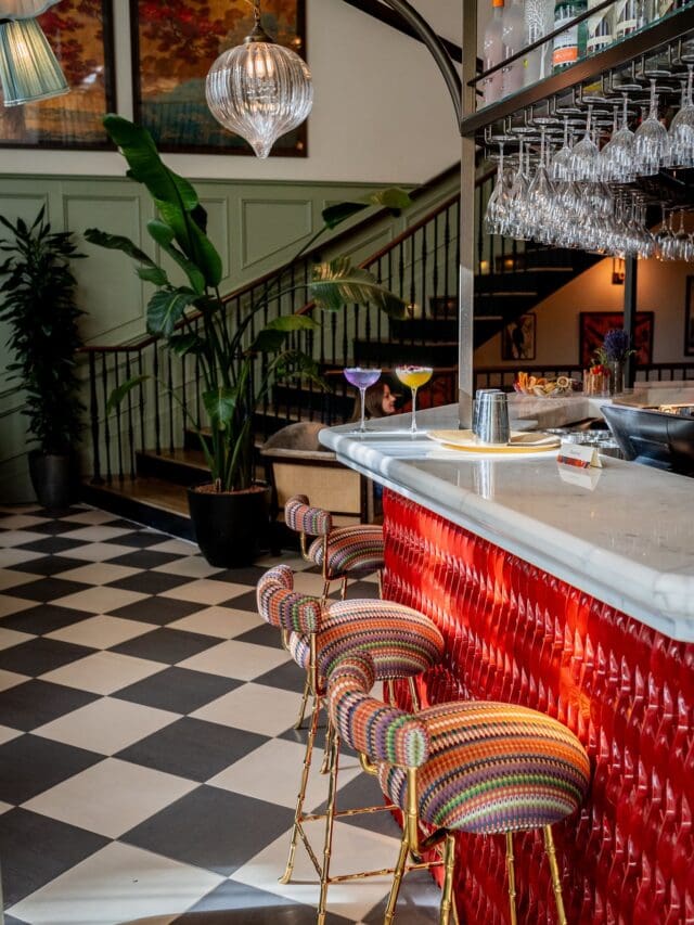 Pavilion Knightsbridge