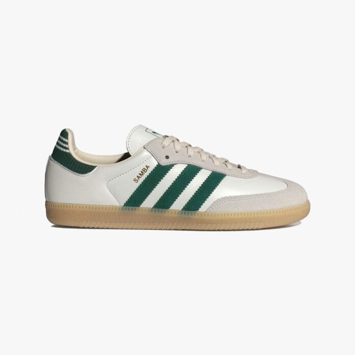 Adidas Samba OG trainers