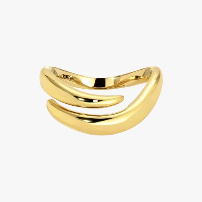 Anita Ko Zara ring